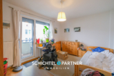 S&P | Obergeschoss - Schlafzimmer - NEUER PREIS – Westend | Großes 3-Parteien-Haus mit Balkonen, Keller & Garten