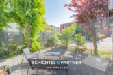 S&P | Terrasse - Wohnung 2 - Gröpelingen | Saniertes Zweifamilienhaus für Selbstnutzer & Kapitalanleger