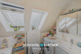 S&P | Badezimmer - Wohnung 1 - Gröpelingen | Saniertes Zweifamilienhaus für Selbstnutzer & Kapitalanleger