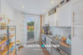 S&P | Küche - Wohnung 1 - Gröpelingen | Saniertes Zweifamilienhaus für Selbstnutzer & Kapitalanleger