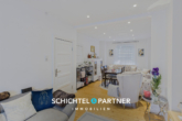 S&P | Essbereich - Wohnung 1 - Gröpelingen | Saniertes Zweifamilienhaus für Selbstnutzer & Kapitalanleger