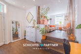 S&P | Eingangs- und Wohnbereich - Wohnung 2 - Gröpelingen | Saniertes Zweifamilienhaus für Selbstnutzer & Kapitalanleger