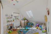 S&P | Kinderzimmer - Wohnung 1 - Gröpelingen | Saniertes Zweifamilienhaus für Selbstnutzer & Kapitalanleger