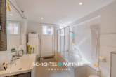 S&P | Badezimmer - Wohnung 2 - Gröpelingen | Saniertes Zweifamilienhaus für Selbstnutzer & Kapitalanleger