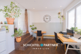 S&P | Eingangs- und Wohnbereich - Wohnung 2 - Gröpelingen | Saniertes Zweifamilienhaus für Selbstnutzer & Kapitalanleger