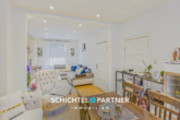 S&P | Wohnbereich - Wohnung 1 - Gröpelingen | Saniertes Zweifamilienhaus für Selbstnutzer & Kapitalanleger
