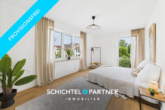 S&P | Titelbild - Provisionsfrei| Bezugsbereite: 3-Zimmer-Wohnung in der Parkstraße