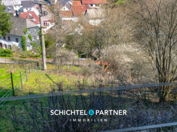 Meerfeld | Großzügiges Grundstück mit traumhaftem Blick zum Meerfelder Maar, 54531 Meerfeld, Wohngrundstück