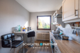 S&P | Küche - Rekum | Spannendes Mehrfamilienhaus mit großem Garten und guter Rendite