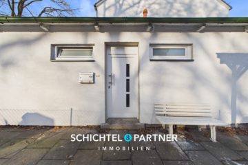 Kattenturm | Gepflegtes Einfamilienhaus mit Garten und guter Ortsanbindung, 28277 Bremen (Obervieland), Einfamilienhaus