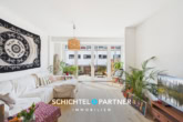 S&P | Wohnzimmer - Woltmershausen | Hochwertige Wohnung im beliebten Bremer Tabakquartier