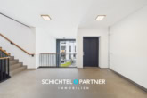 S&P | Treppenhaus - Woltmershausen | Hochwertige Wohnung im beliebten Bremer Tabakquartier