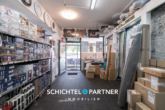 S&P | Ladenfläche - Achim | Faktor 16: Schickes Einkaufszentrum mit 6 Läden und 5 Wohneinheiten