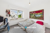 S&P | Schlafzimmer - Vegesack | Attraktives Mehrfamilienhaus mit Garten, Garage und Stellplätzen