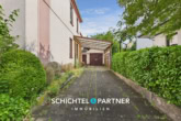 S&P | Garage - Vegesack | Attraktives Mehrfamilienhaus mit Garten, Garage und Stellplätzen