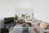 S&P | Wohnzimmer - Vegesack | Attraktives Mehrfamilienhaus mit Garten, Garage und Stellplätzen