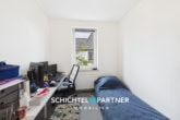 S&P | Schlafzimmer - Vegesack | Attraktives Mehrfamilienhaus mit Garten, Garage und Stellplätzen