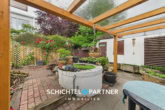 S&P | Garten - Vegesack | Attraktives Mehrfamilienhaus mit Garten, Garage und Stellplätzen