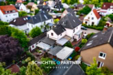 S&P | Vogelperspektive - Vegesack | Attraktives Mehrfamilienhaus mit Garten, Garage und Stellplätzen
