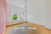 S&P | Wohnzimmer - Butjadingen – Stollhamm | Historisches Wohn- und Geschäftshaus in super Lage