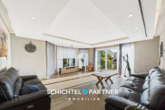 S&P | Wohnzimmer - Surheide | Schickes Einfamilienhaus mit Terrasse, Garage und großem Garten
