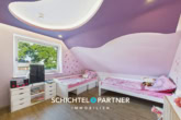 S&P | Schlafzimmer - Surheide | Schickes Einfamilienhaus mit Terrasse, Garage und großem Garten