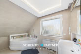 S&P | Badezimmer - Surheide | Schickes Einfamilienhaus mit Terrasse, Garage und großem Garten