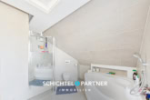 S&P | Badezimmer - Surheide | Schickes Einfamilienhaus mit Terrasse, Garage und großem Garten