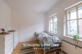 Bremen - Woltmershausen | Vermietetes 3-Parteienhaus mit sicheren und soliden Mieteinnahmen! - S&P | Schlafzimmer