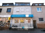 Bremen - Woltmershausen | Vermietetes 3-Parteienhaus mit sicheren und soliden Mieteinnahmen! - S&P | Außenaufnahme