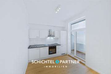 Buntentor | Super vermietete 3-Zimmer-Wohnung mit Balkon & Einbauküche, 28201 Bremen, Etagenwohnung