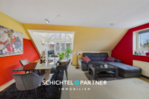 S&P | Wohnzimmer - Bremerhaven | Helle und bezugsfertige 3-Zimmer-Maisonettewohnung