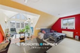 S&P | Wohnzimmer - Bremerhaven | Helle und bezugsfertige 3-Zimmer-Maisonettewohnung