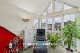 S&P | Glas-Giebel-Front - Bremerhaven | Helle und bezugsfertige 3-Zimmer-Maisonettewohnung