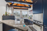 S&P | Küche - Bremerhaven | Helle und bezugsfertige 3-Zimmer-Maisonettewohnung