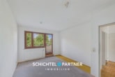 S&P | Schlafzimmer - Gete | Großzügige Dachgeschosswohnung mit zwei Balkonen in zentraler Lage