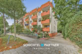 S&P | Titelbild - Gete | Großzügige Dachgeschosswohnung mit zwei Balkonen in zentraler Lage