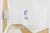 Eingangsbereich
