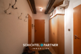 S&P | Flur - Ritterhude - Platjenwerbe | Offen geschnittene 2-Zimmer-Wohnung mit zwei Balkonen und Stellplatz