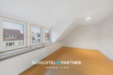 S&P | Wohnzimmer - Hastedt |Frei: 2-3 Zimmer Wohnung mit Ausbaupotenzial in ruhiger Lage