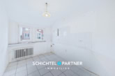 S&P | Küche - Hastedt |Frei: 2-3 Zimmer Wohnung mit Ausbaupotenzial in ruhiger Lage