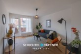 S&P | Titelbild - Steintor | Sofort einziehen: Renovierte 3-Zimmer-Wohnung in ruhiger Seitenstraße
