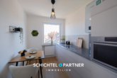 S&P | Küche - Steintor | Sofort einziehen: Renovierte 3-Zimmer-Wohnung in ruhiger Seitenstraße