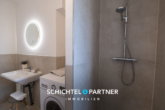S&P | Badezimmer - Steintor | Sofort einziehen: Renovierte 3-Zimmer-Wohnung in ruhiger Seitenstraße