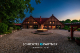 S&P | Außenansicht - NEUER PREIS | Traumresidenz auf dem Land mit 3 Wohneinheiten & Youtubevideo