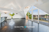 S&P | Wohn- und Essbereich - Uphusen | Rentables Wohn- und Geschäftshaus mit Hinterhof und Autohalle