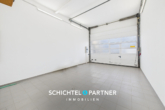 S&P | Garagenhalle - Uphusen | Rentables Wohn- und Geschäftshaus mit Hinterhof und Autohalle