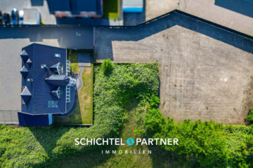 Uphusen | Rentables Wohn- und Geschäftshaus mit Hinterhof und Autohalle, 28832 Achim, Haus