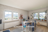 S&P I Wohn- und Essbereich - Kleinensiel | Charmantes Einfamilienhaus mit Terrasse und großem Garten