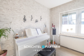 S&P I Wohnbereich - Kleinensiel | Charmantes Einfamilienhaus mit Terrasse und großem Garten
